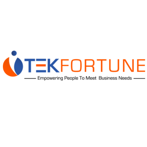 tekfortune logo HypTechie