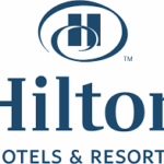 Hilton Hotels HypTechie